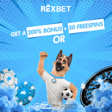 Rexbet Canada EN (Square)